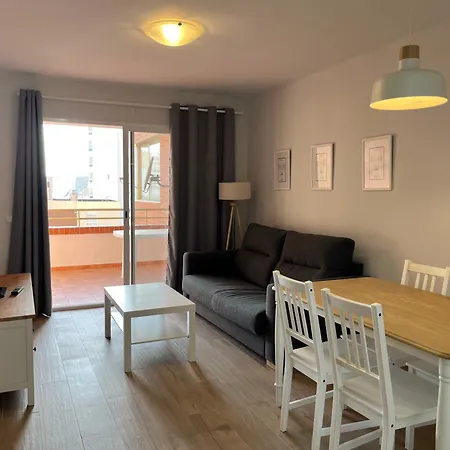 Tranquilidad A 5 Min Dela Playa De Levante ベニドルム