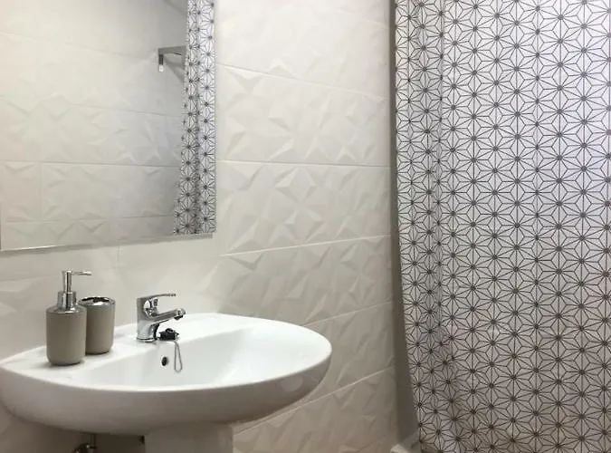 Tranquilidad A 5 Min Dela Playa De Levante Appartement *