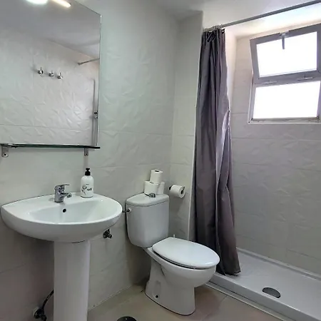 Tranquilidad A 5 Min Dela Playa De Levante Apartment Benidorm