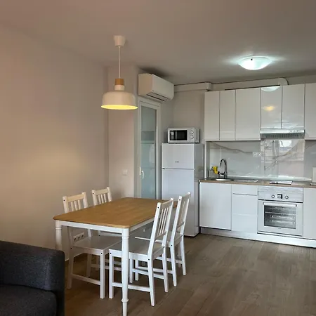 Appartamento Tranquilidad A 5 Min Dela Playa De Levante *