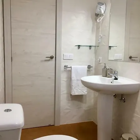 Tranquilidad A 5 Min Dela Playa De Levante Apartamento *