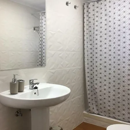 Tranquilidad A 5 Min Dela Playa De Levante Apartamento *