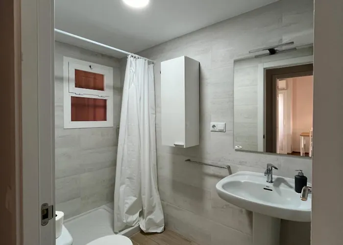 Tranquilidad A 5 Min Dela Playa De Levante Apartmán *