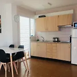 Διαμέρισμα Tranquilidad A 5 Min Dela Playa De Levante Μπένιντορμ