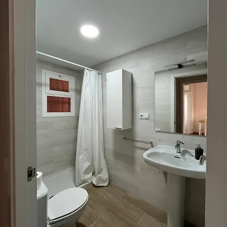 Tranquilidad A 5 Min Dela Playa De Levante Apartamento *