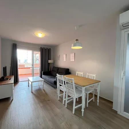 Tranquilidad A 5 Min Dela Playa De Levante