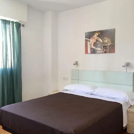 Tranquilidad A 5 Min Dela Playa De Levante